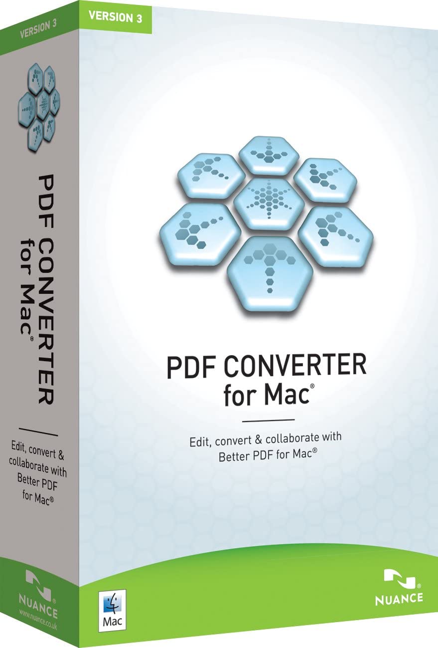 Nuance pdf converter for mac manual