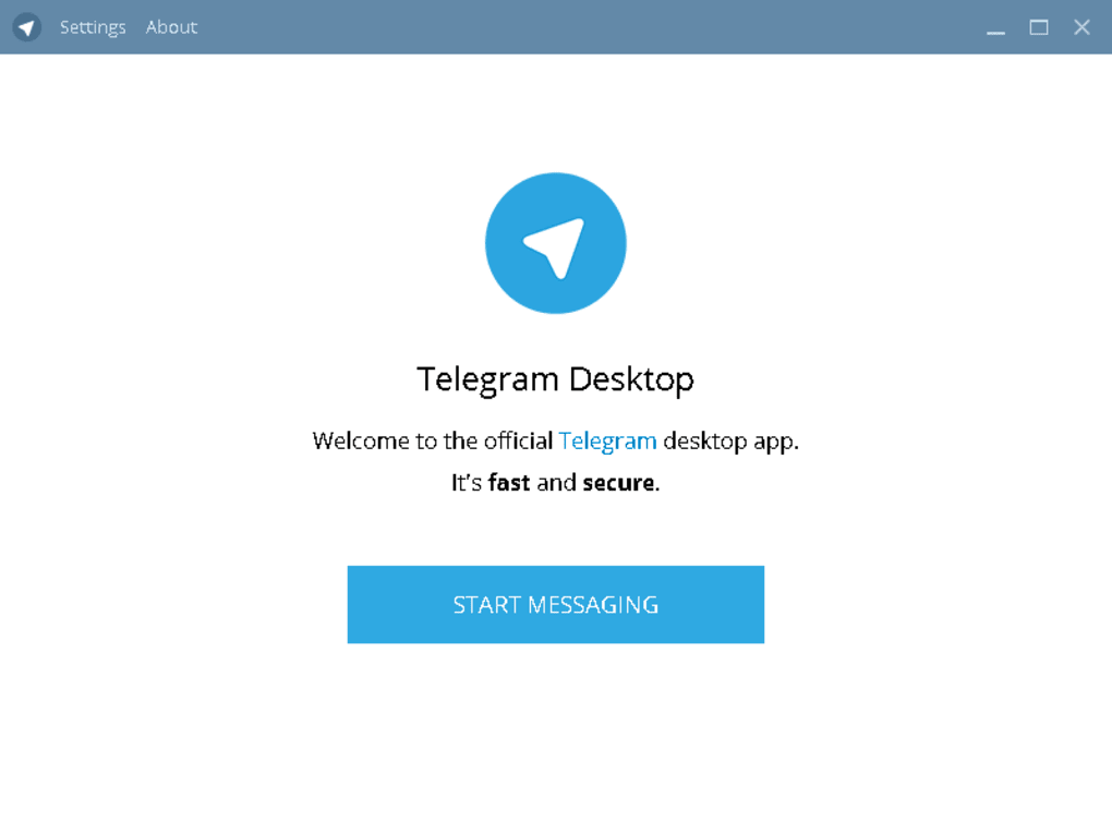 Telegram Desktop Download For Mac